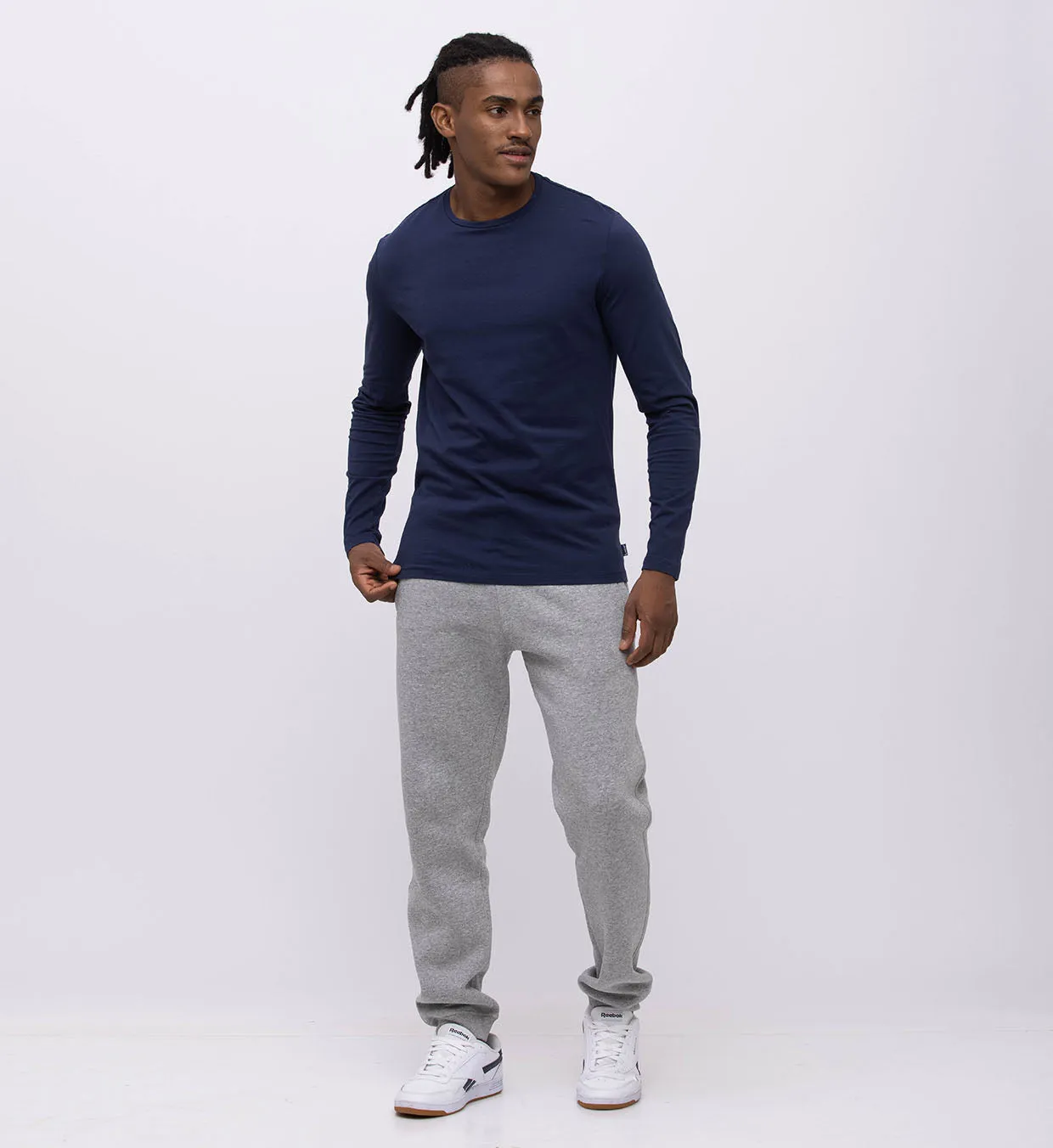 Shields Fleece Pants