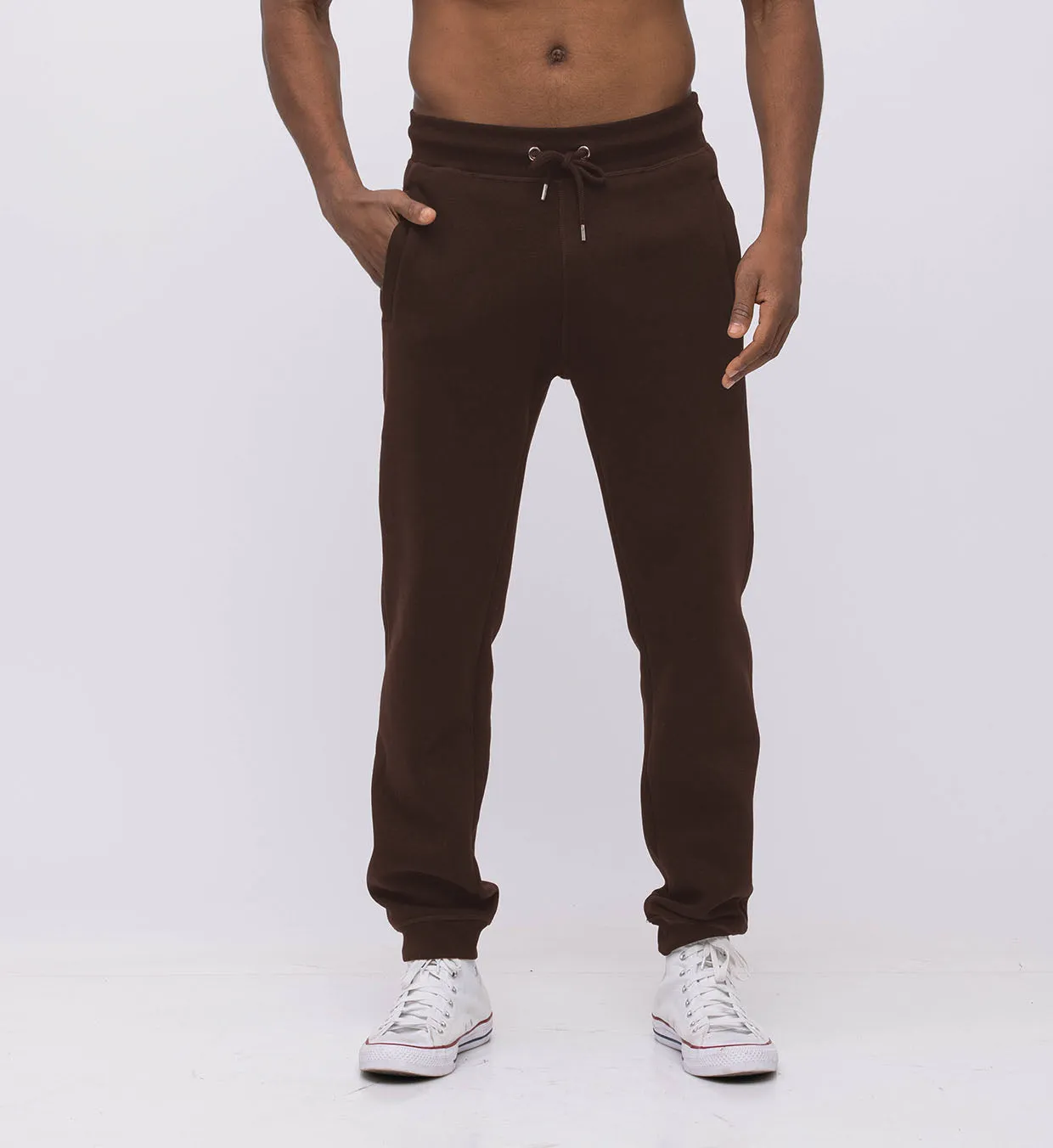 Shields Fleece Pants
