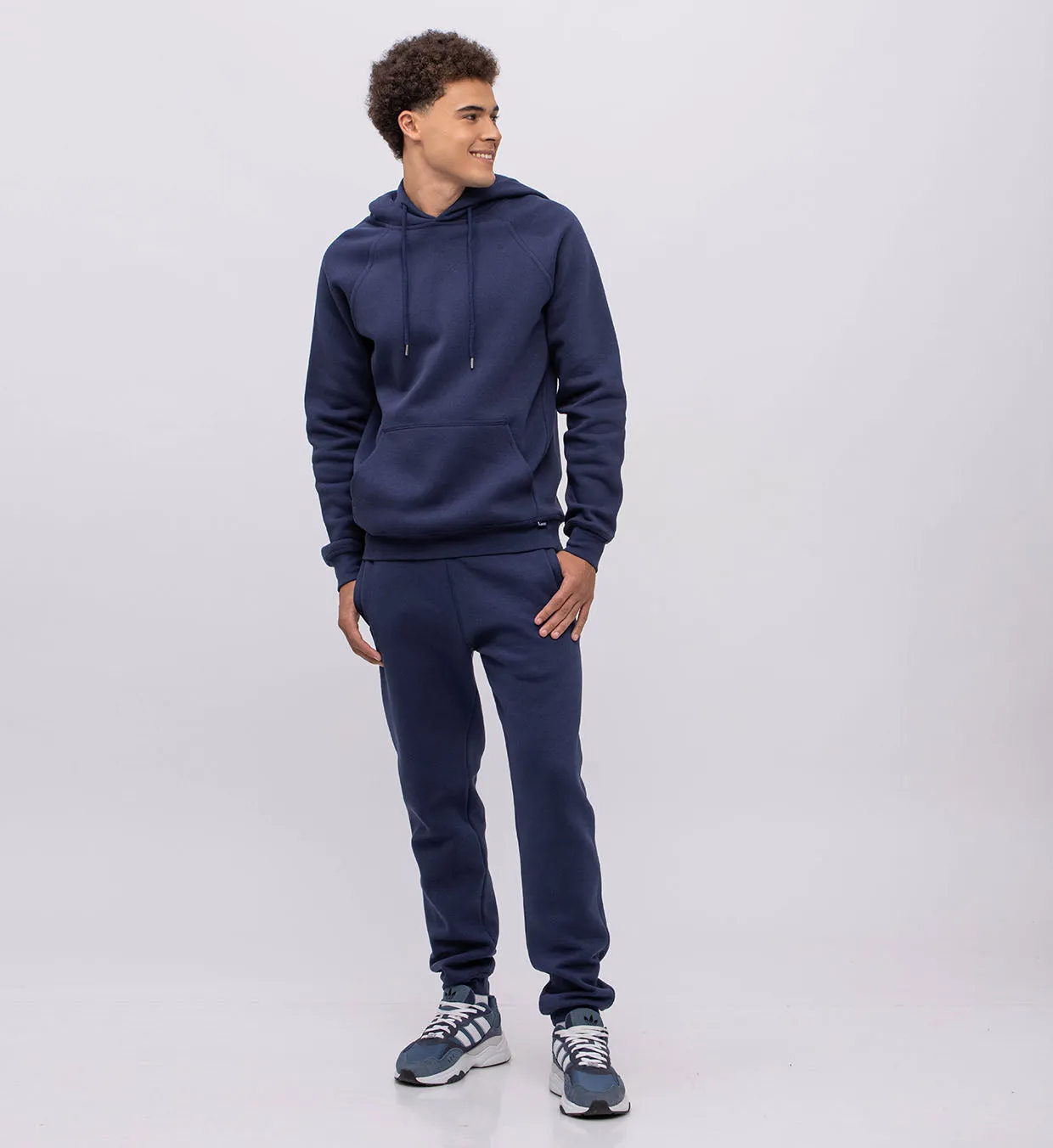 Shields Fleece Pants