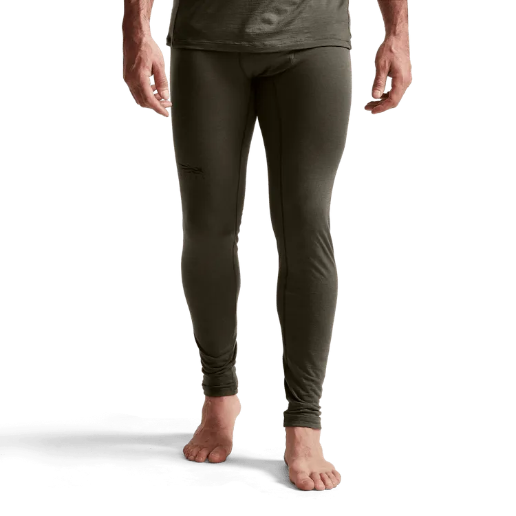 Sitka Gear Core Merino 120 Bottoms