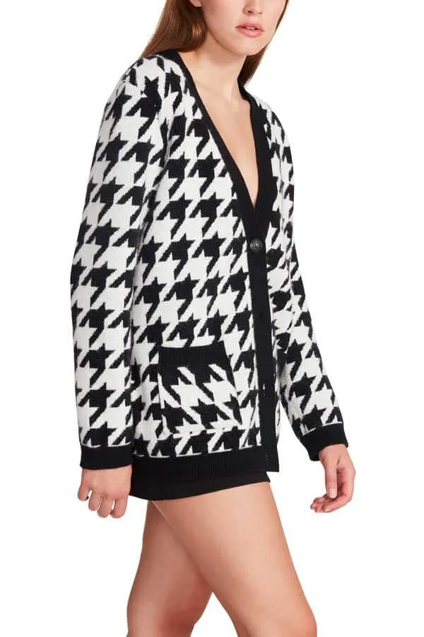Steve Madden Marina Cardigan