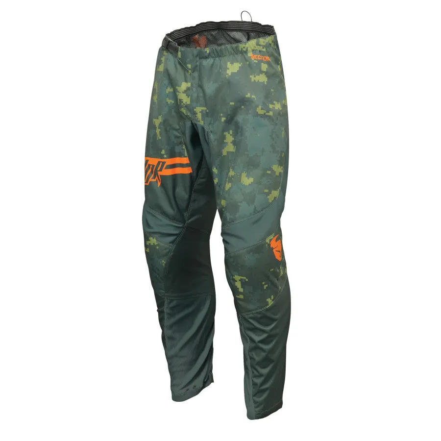 Thor - Sector Pants (Youth)