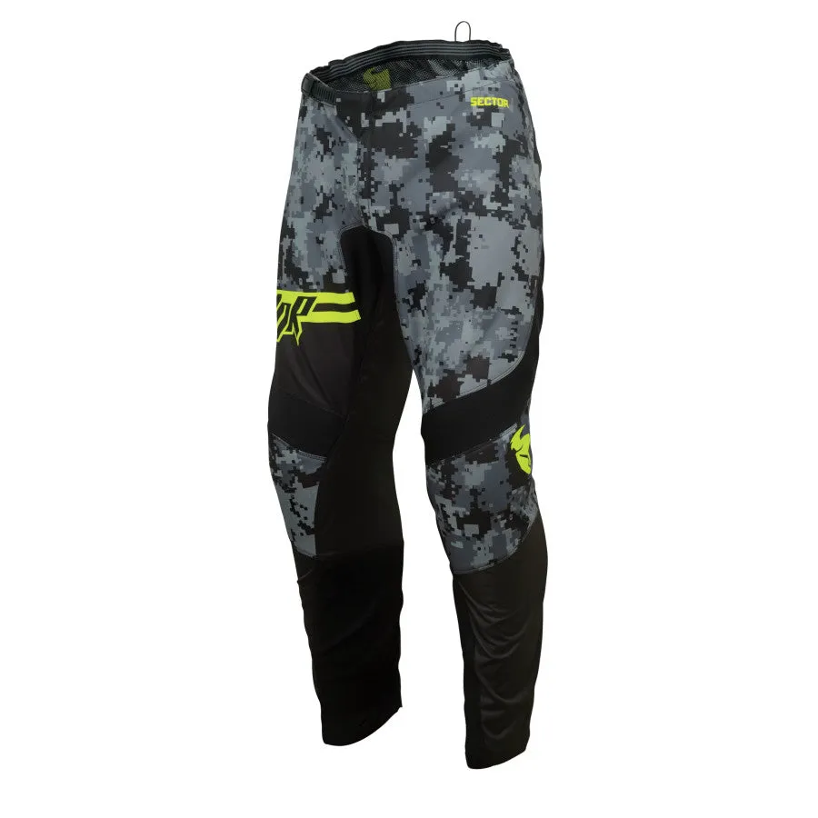 Thor - Sector Pants (Youth)