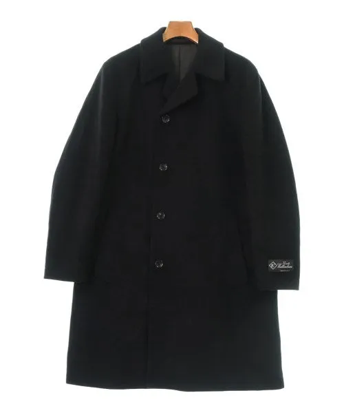 TK Soutien collar coats