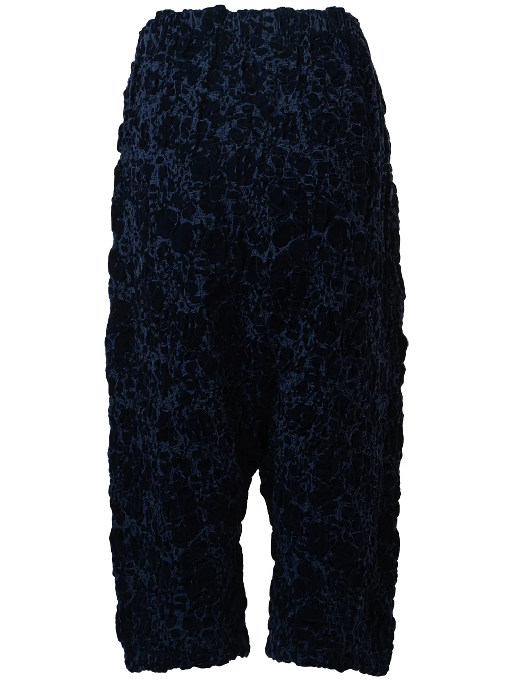 Tree Flocky Cauliflower Pants