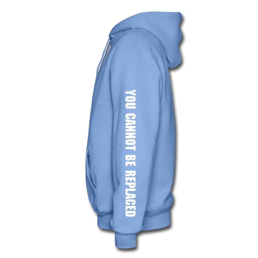 Unisex Hoodie - Classic Logo Front