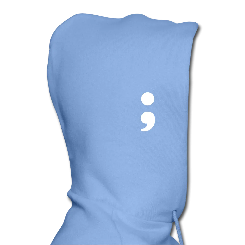 Unisex Hoodie - Classic Logo Front