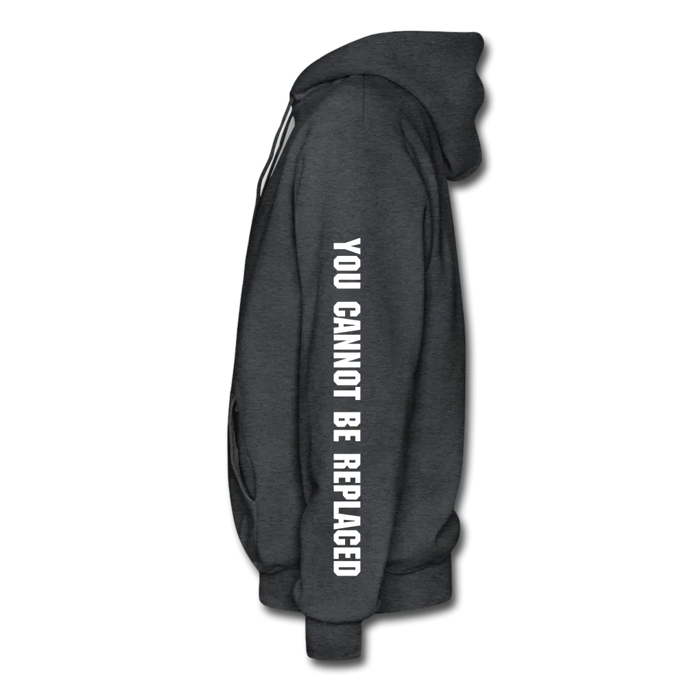 Unisex Hoodie - Classic Logo Front