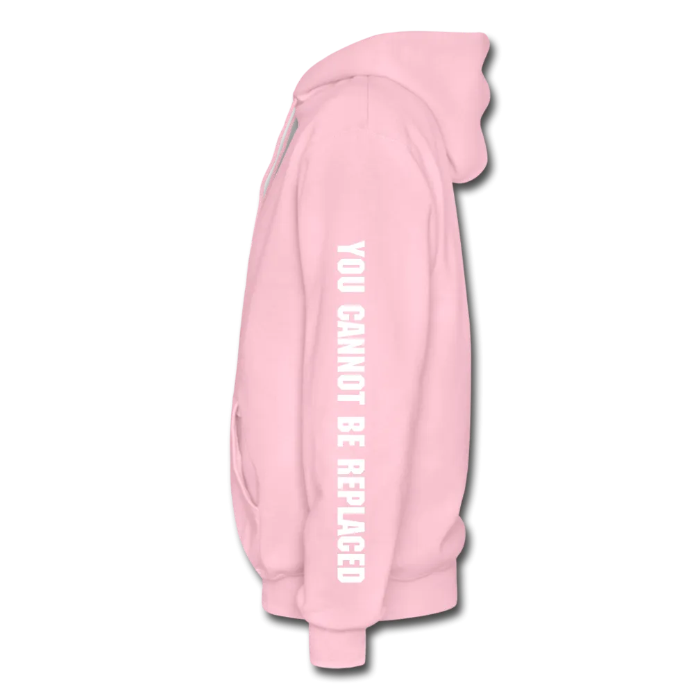 Unisex Hoodie - Classic Logo Front