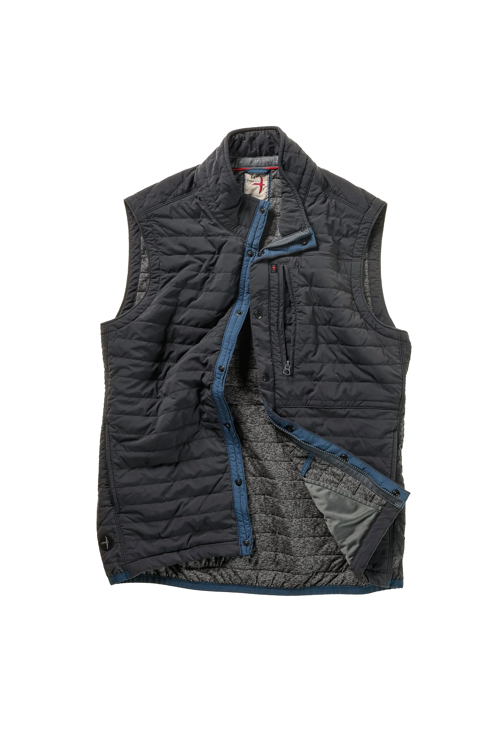 Windzip Vest