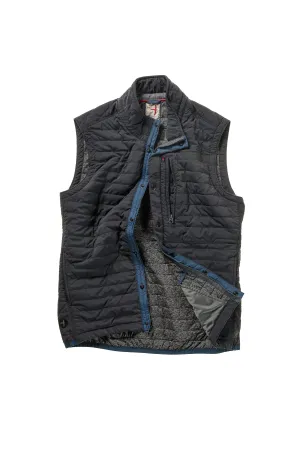 Windzip Vest