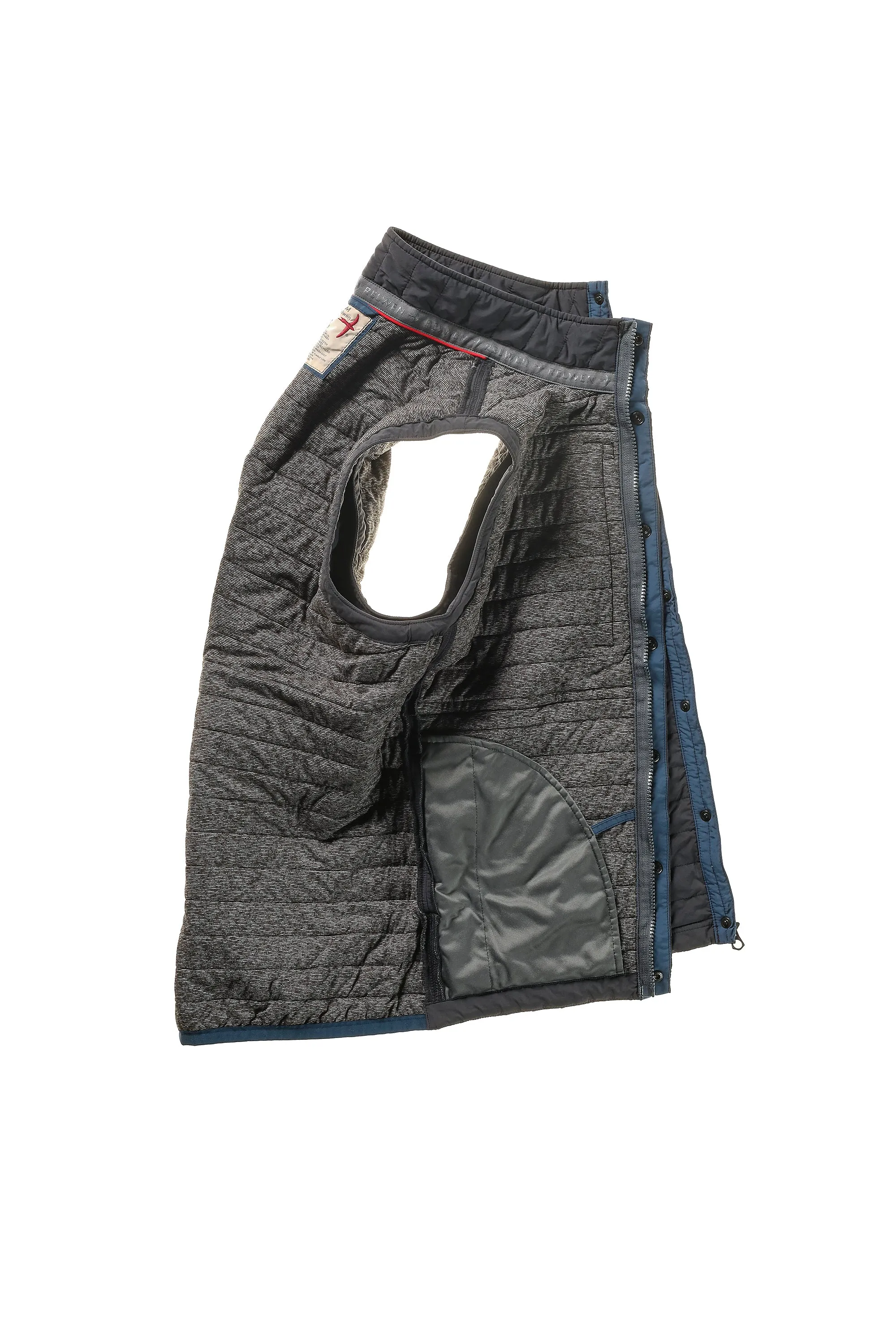 Windzip Vest