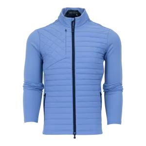 Yukon Hybrid Jacket (Cloud)