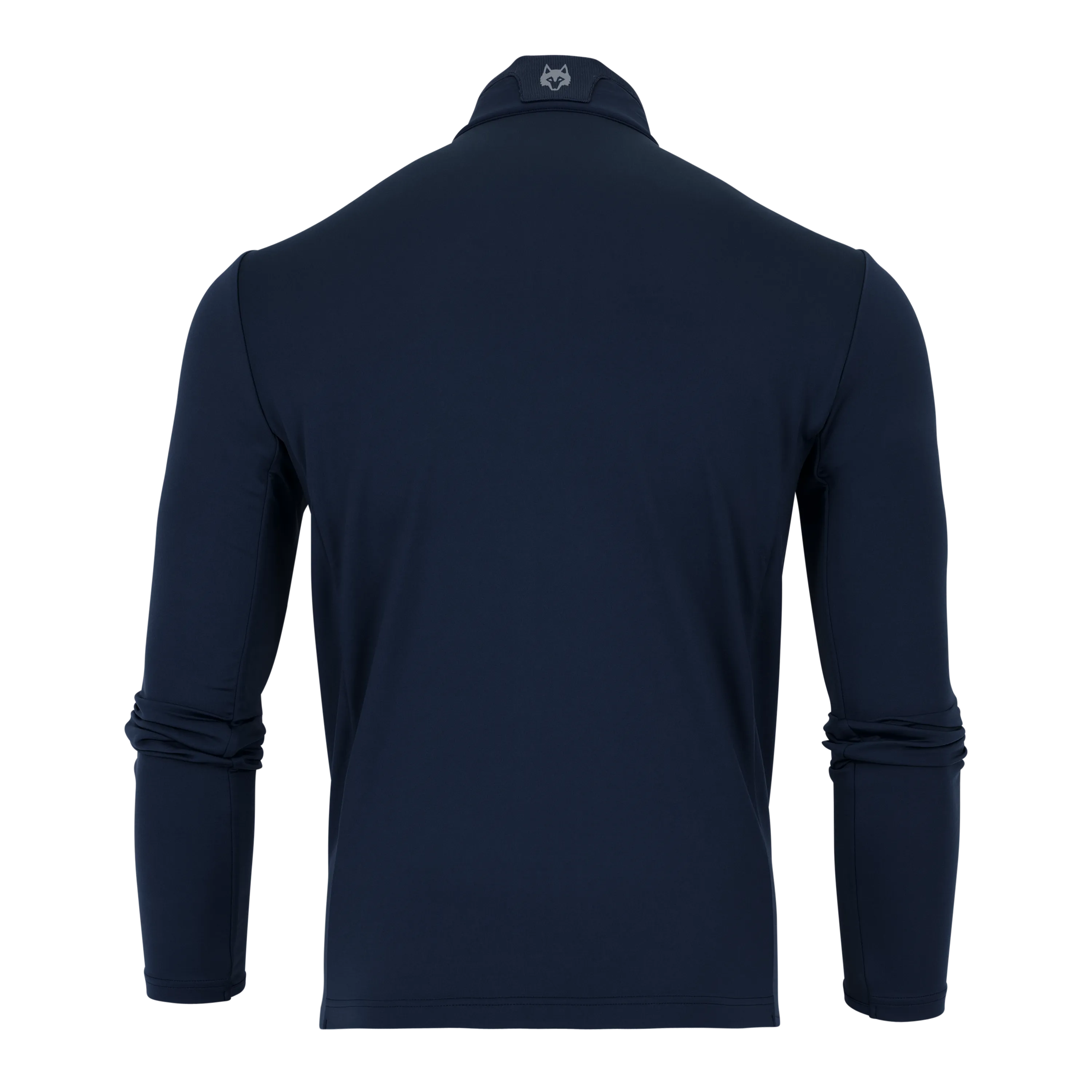Yukon Hybrid Jacket (Maltese Blue)