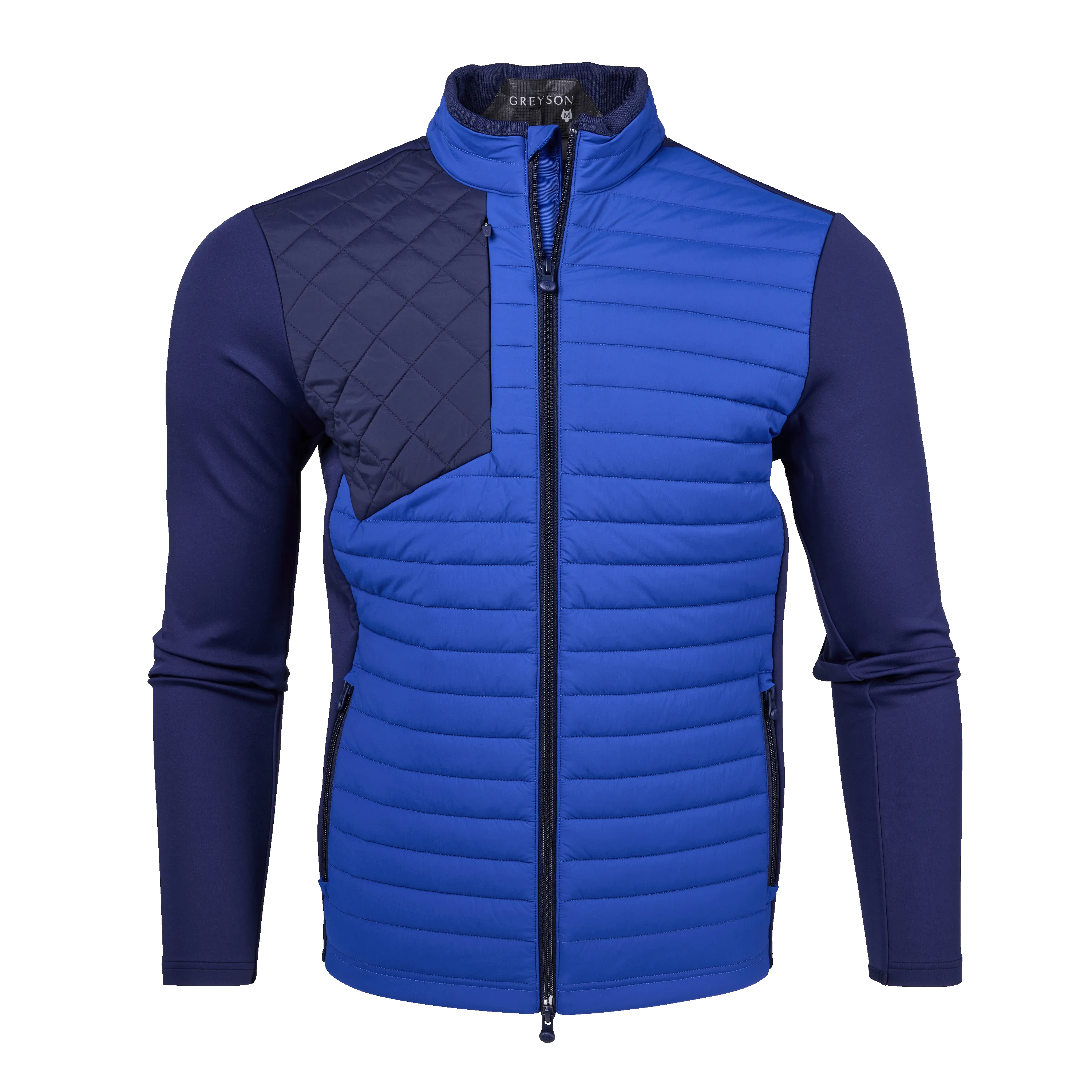 Yukon Hybrid Jacket