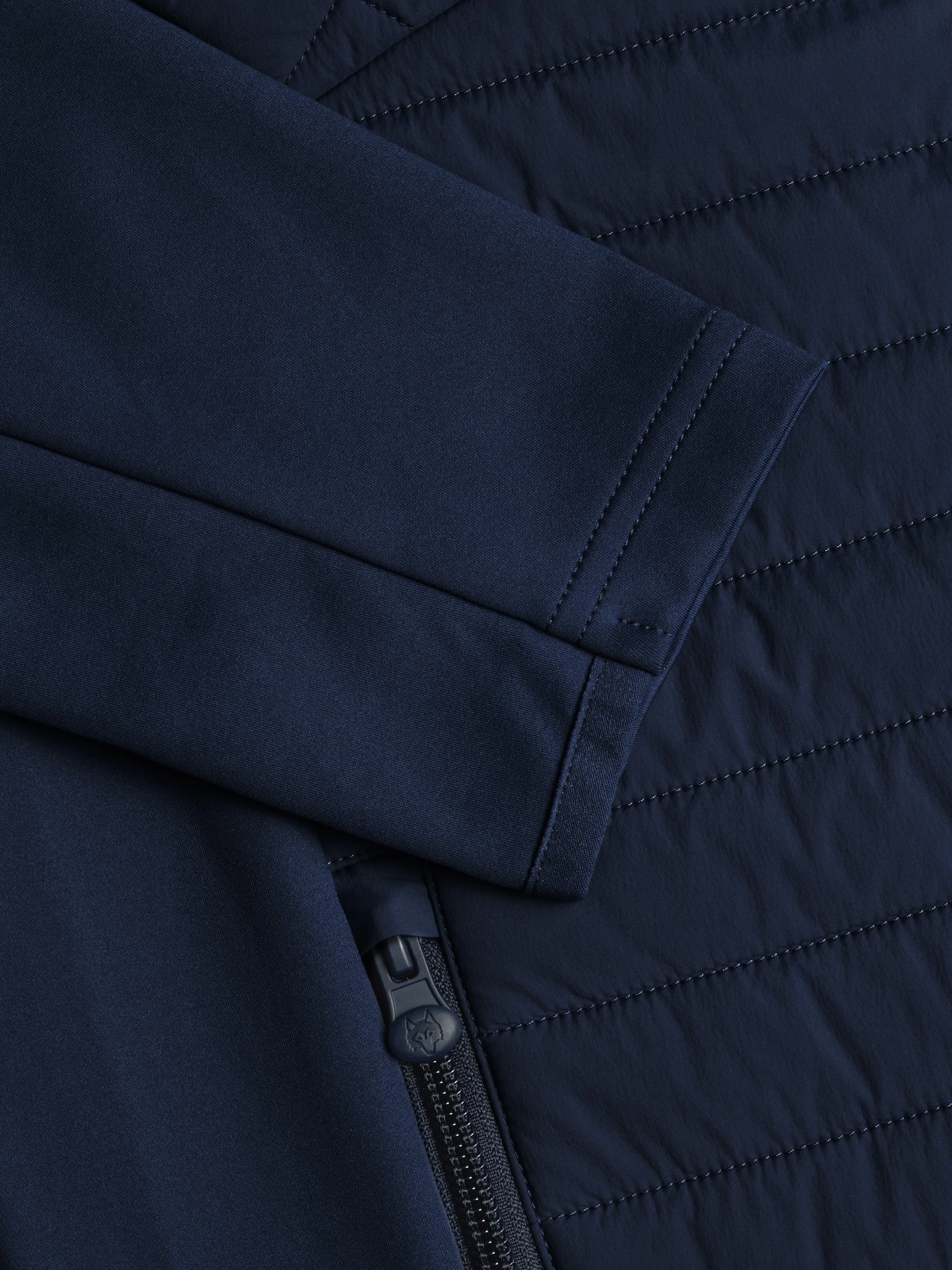 Yukon Hybrid Jacket