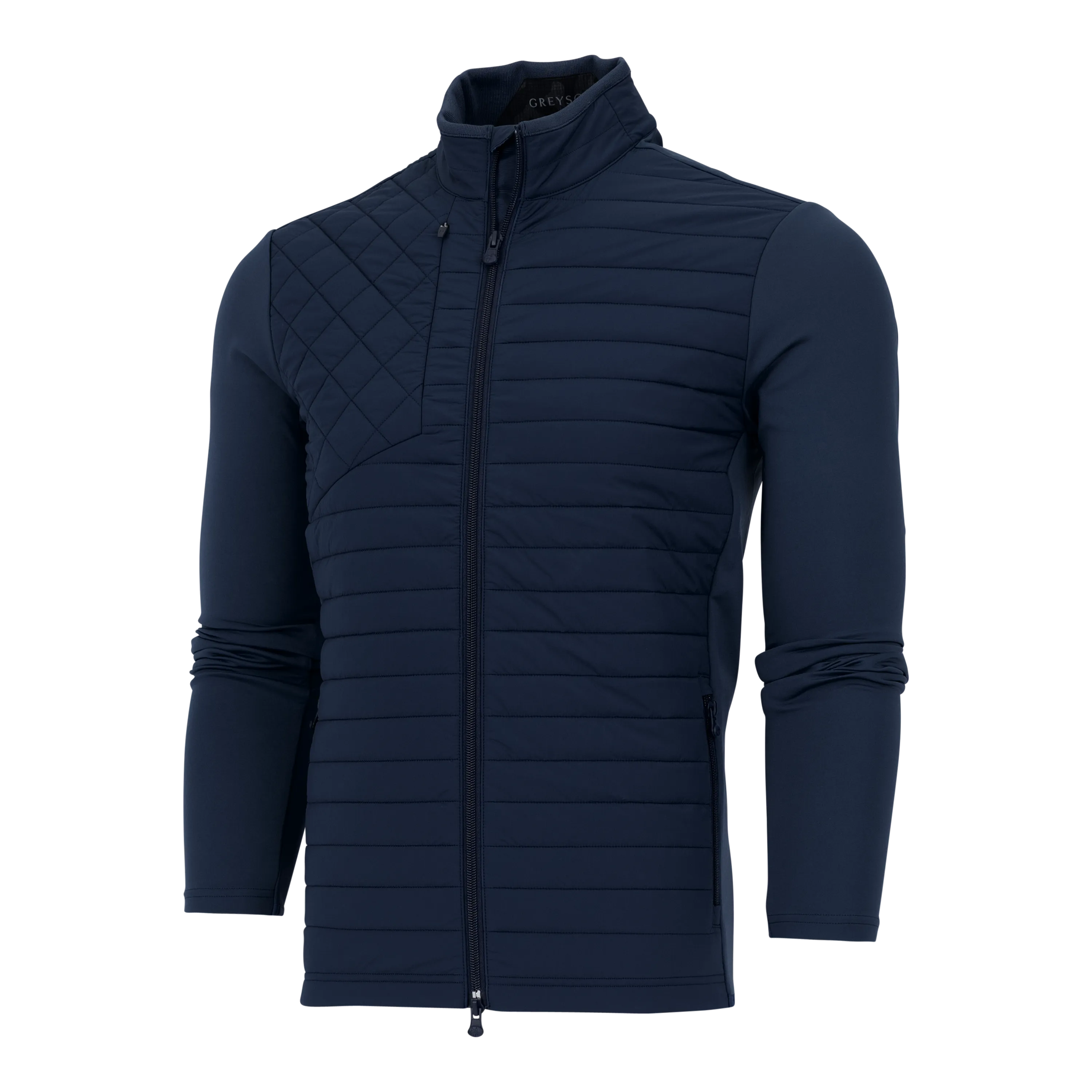 Yukon Hybrid Jacket