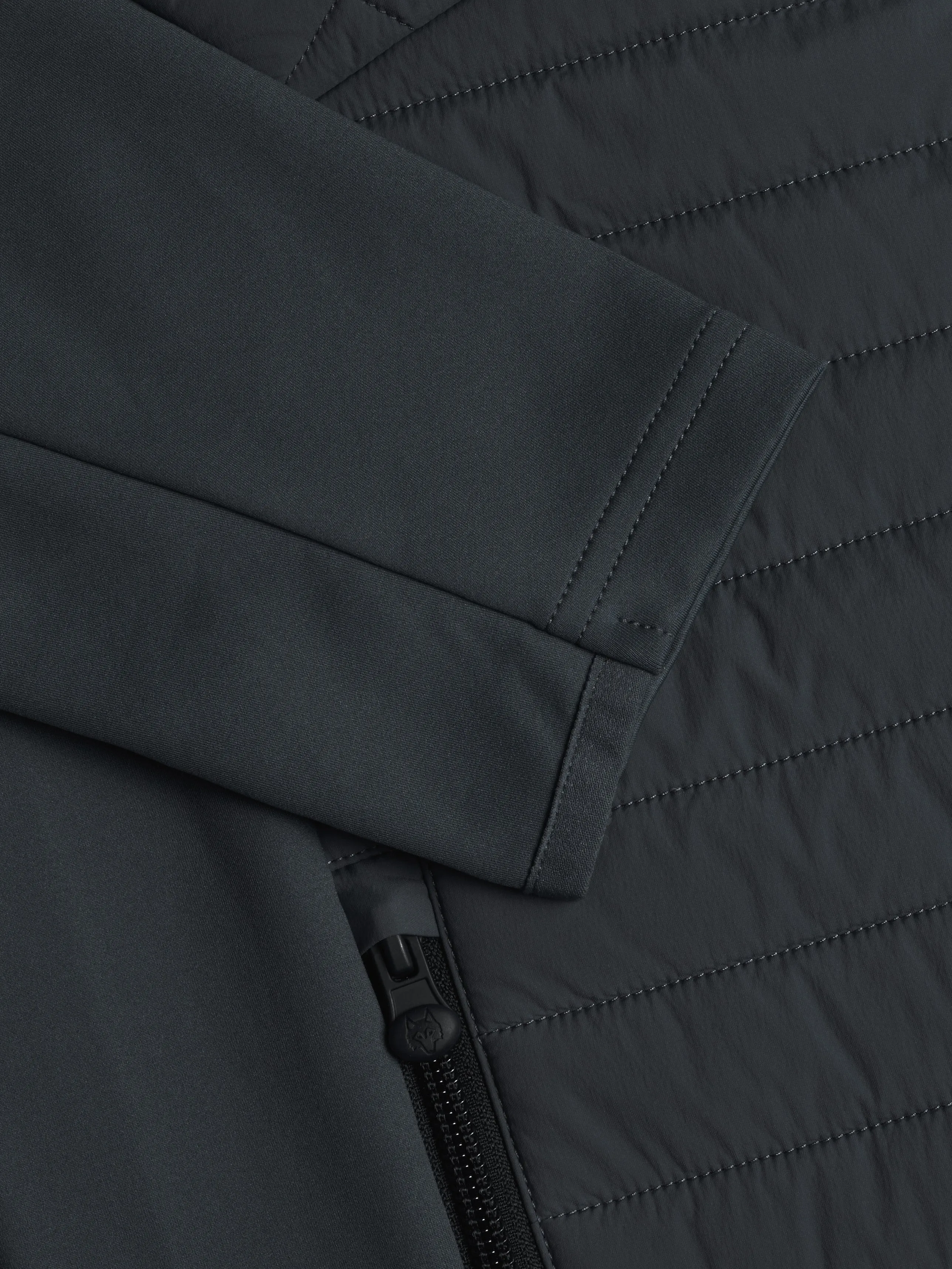 Yukon Hybrid Jacket