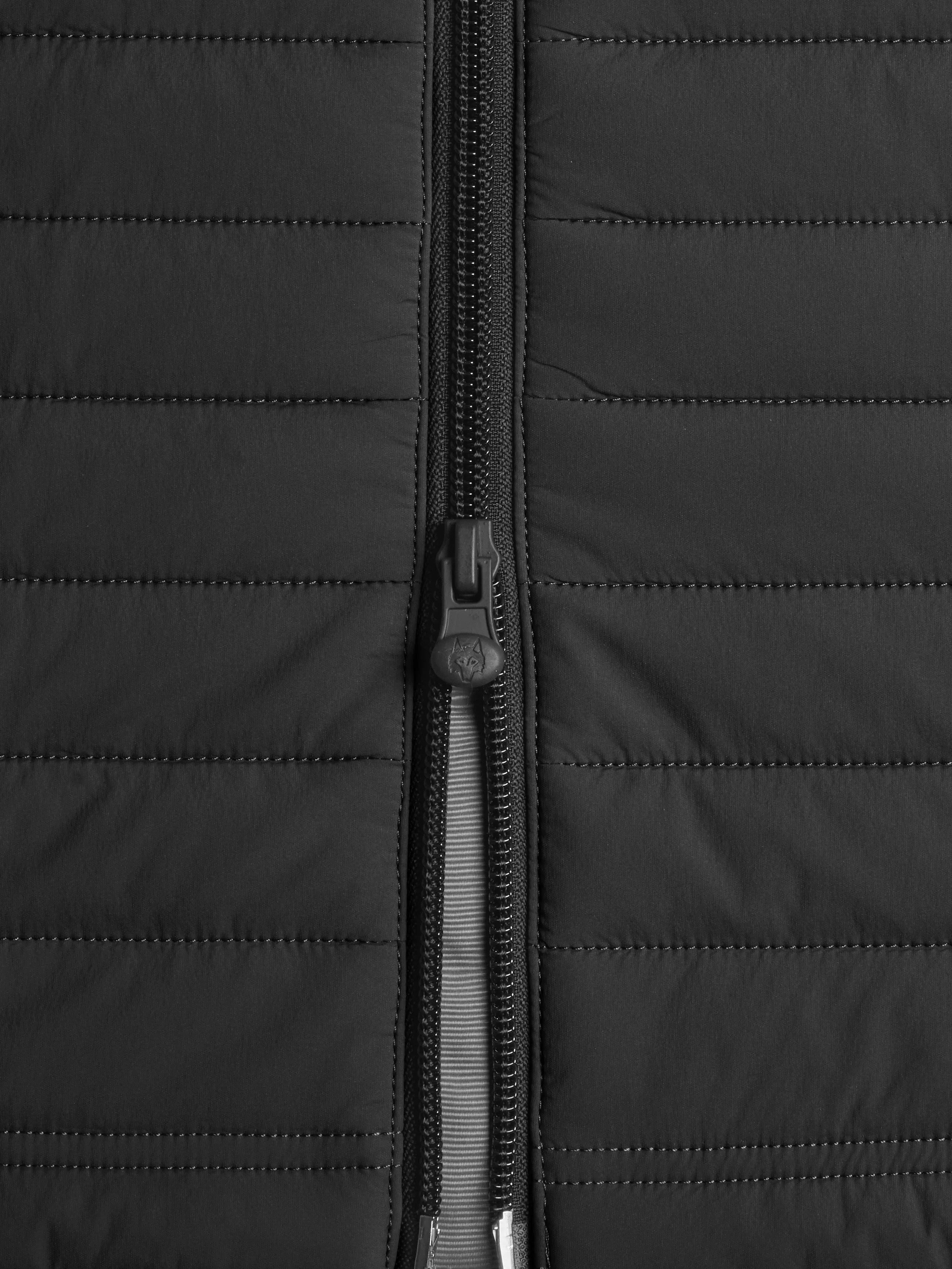 Yukon Hybrid Jacket