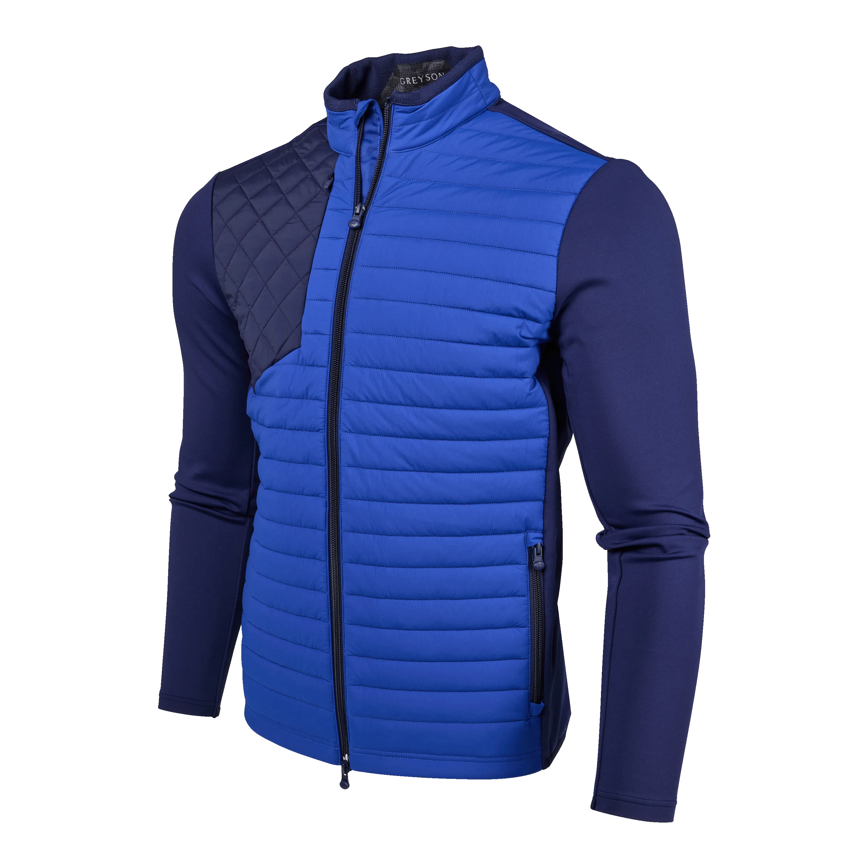 Yukon Hybrid Jacket