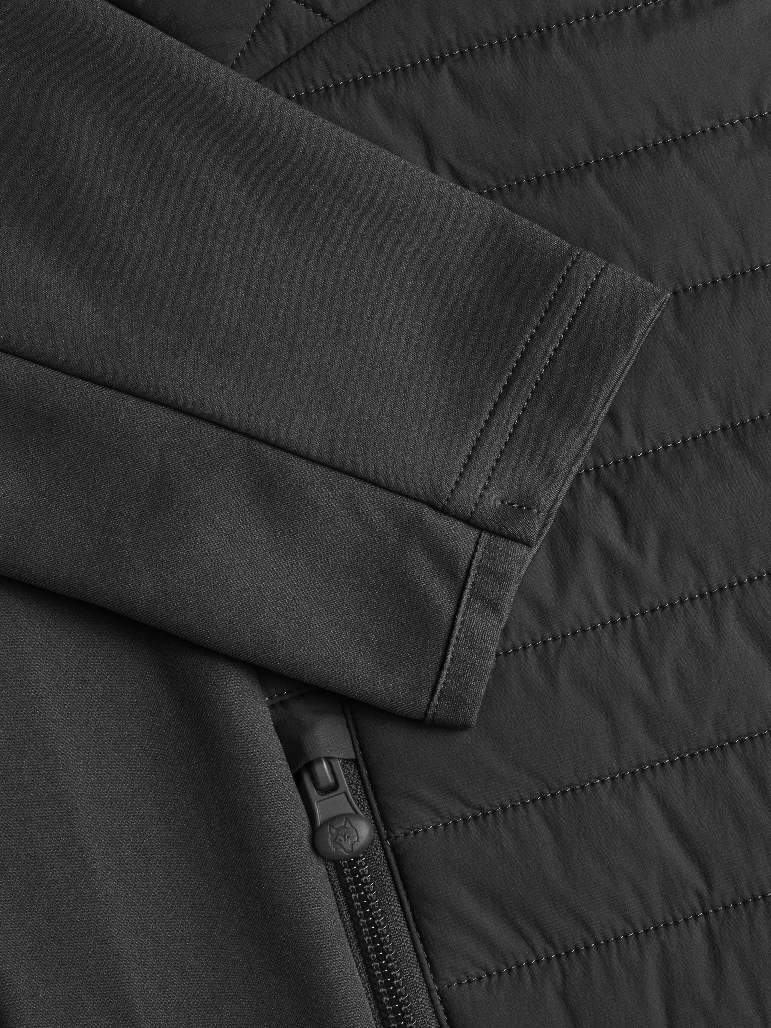 Yukon Hybrid Jacket