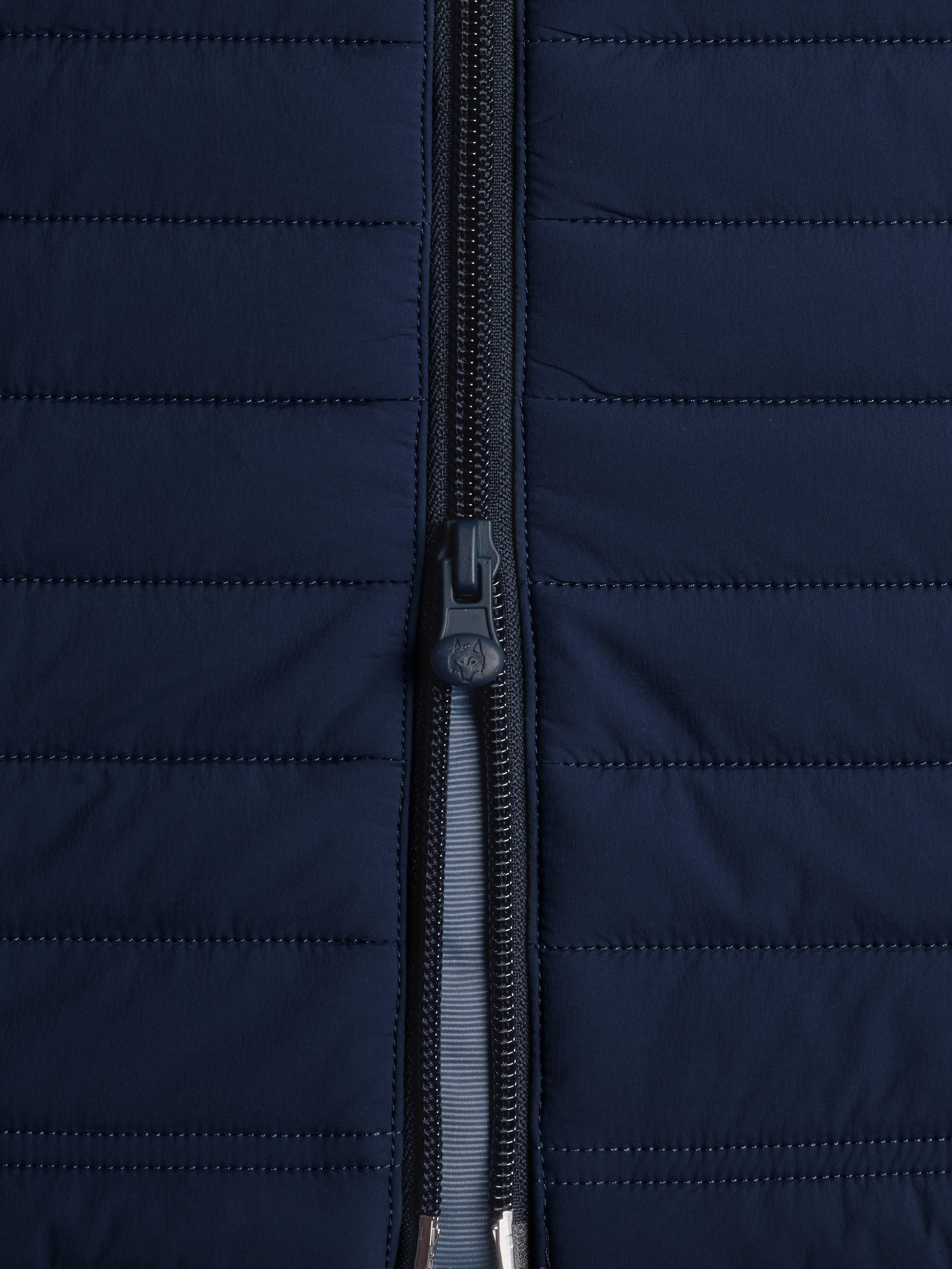 Yukon Hybrid Jacket